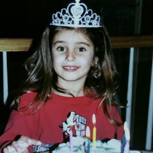 Meet your Posher, Gina